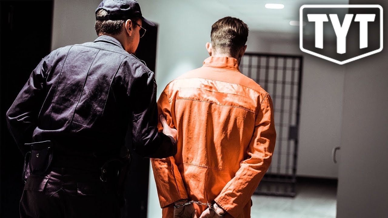 Modern-Day Slavery In America