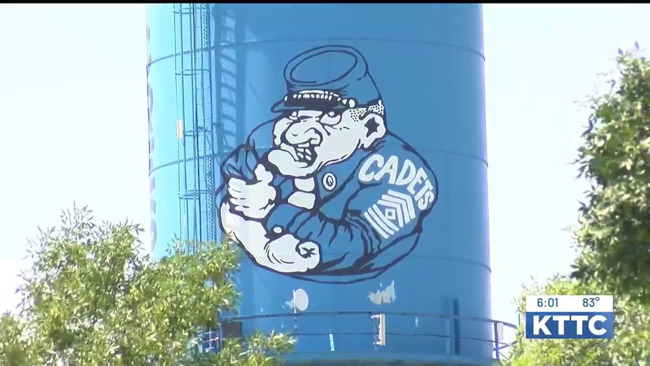 Cresco community on high alert after string of theft cases