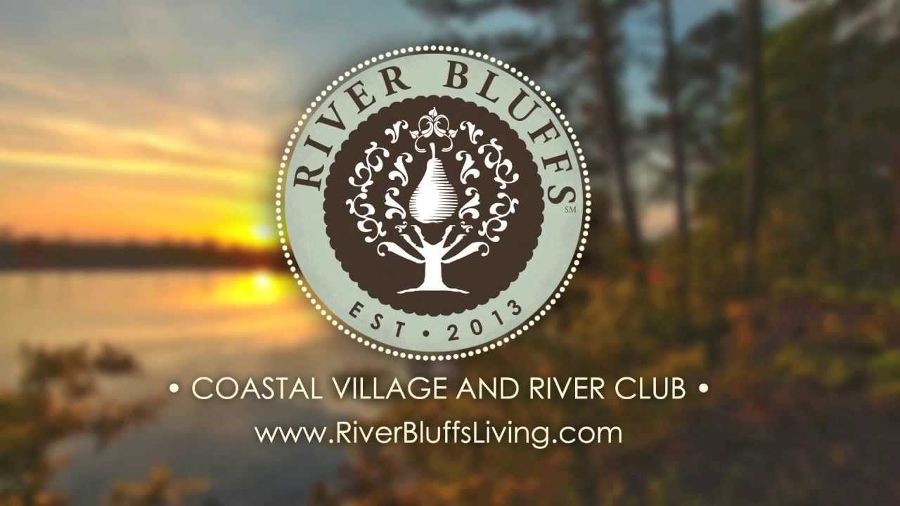 River Bluffs: Low Impact Development