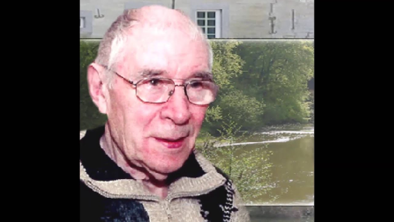 Geul, Geul wie schjoen bis dich - Hennie Knops