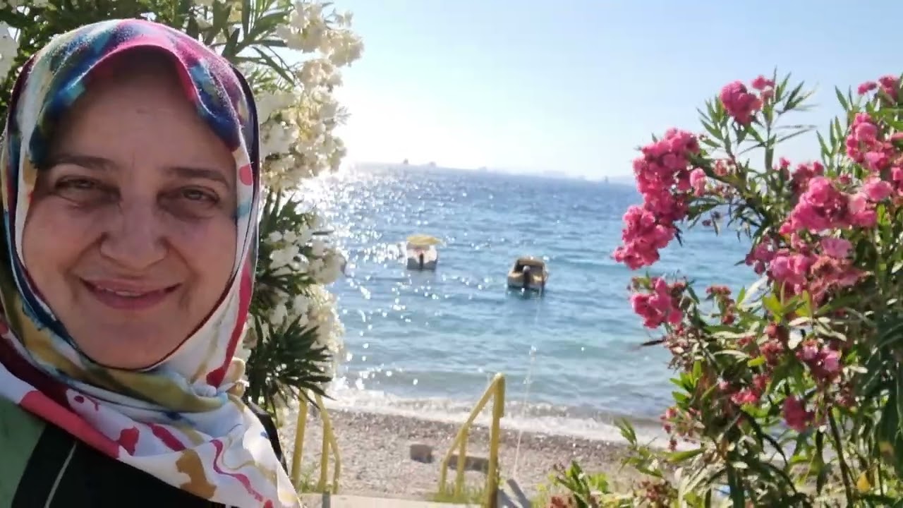 ALİAĞA KÖSTEM KOYU / ALİAĞA İZMİR