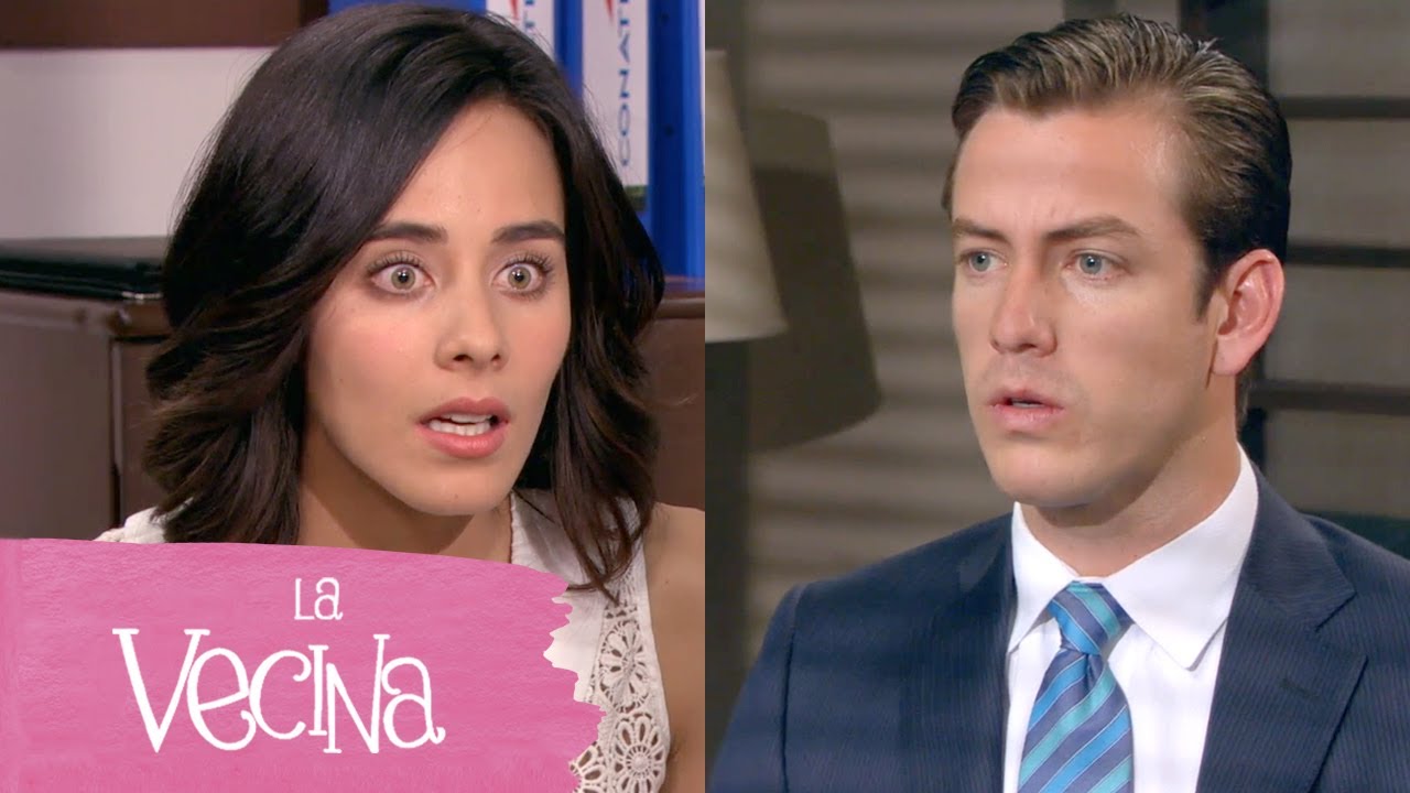 Una nueva vida | La Vecina 1/2 | C-1 | tlnovelas