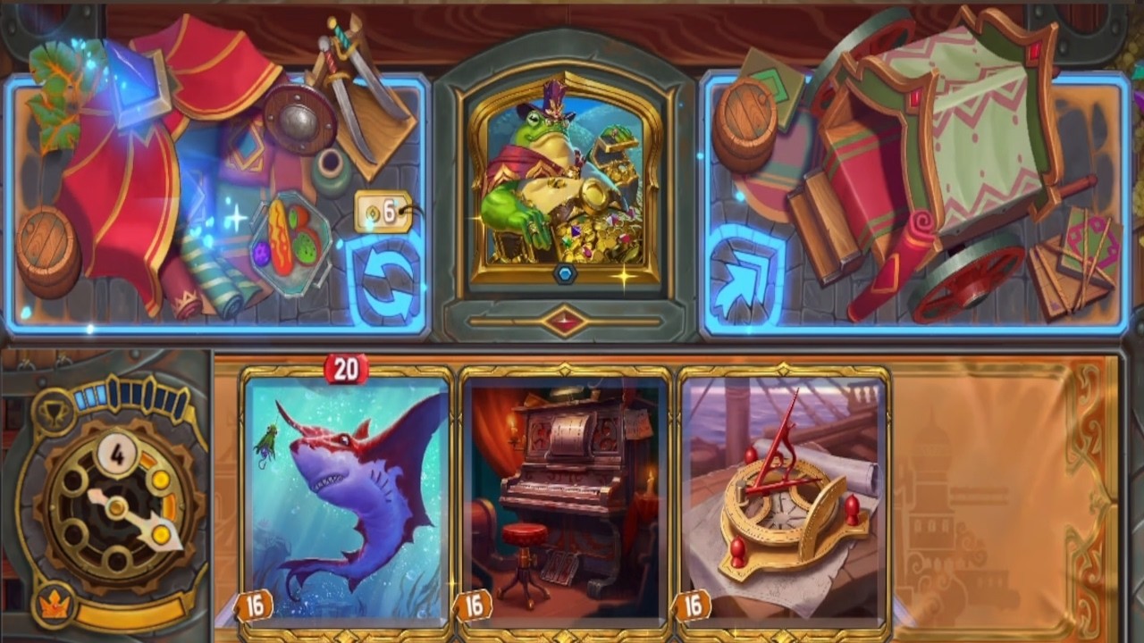 [Базар] Иногда Голди из 4-го дня просто продает тебе целый компьютер