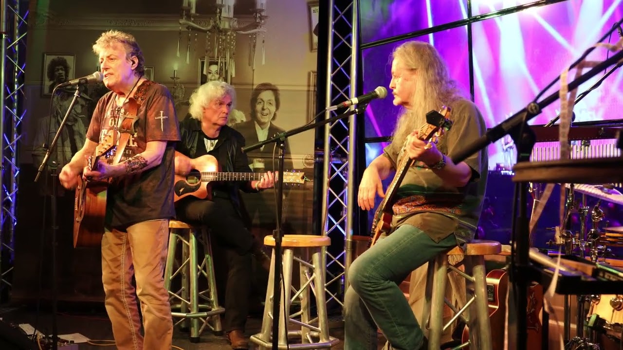 Quaster & Friends - Es War Schön