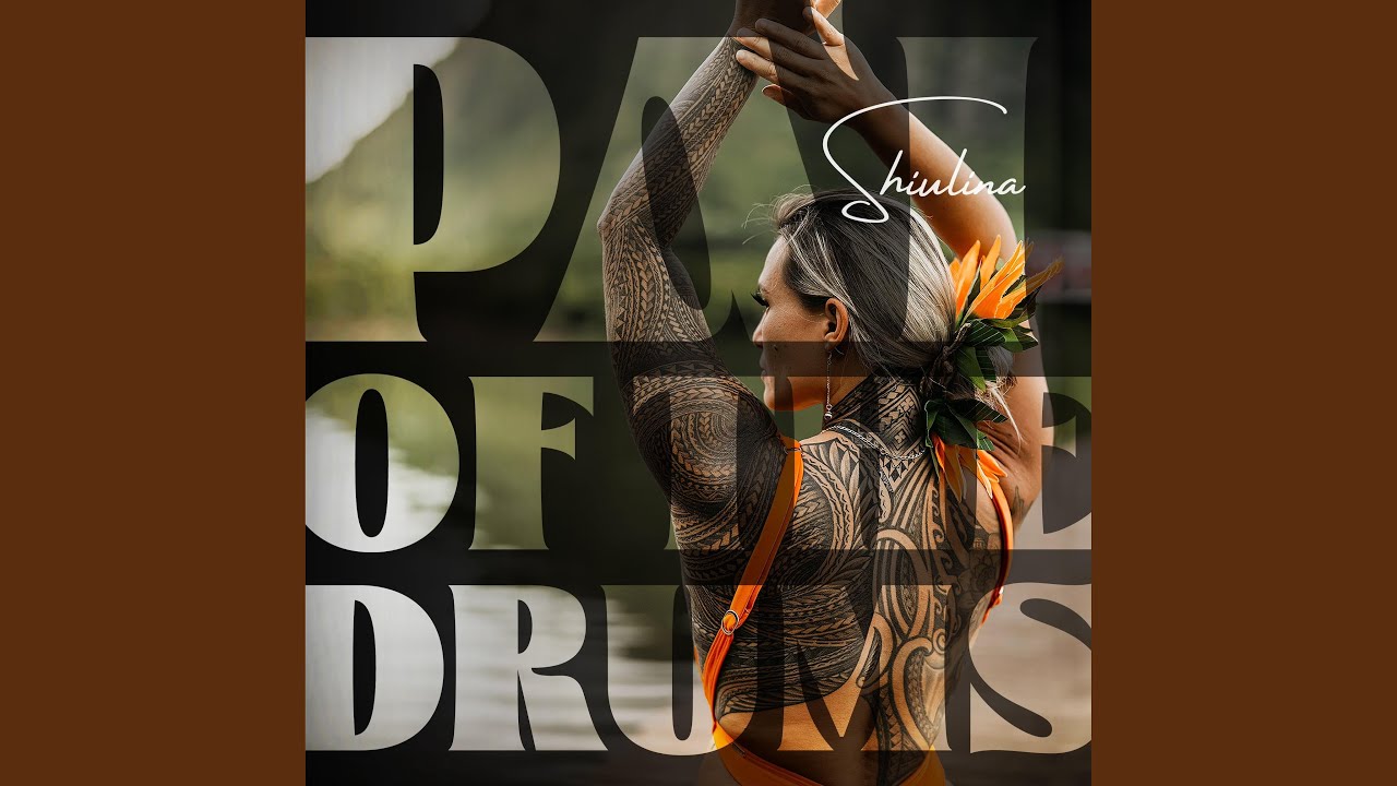 Pa'i of the Drums