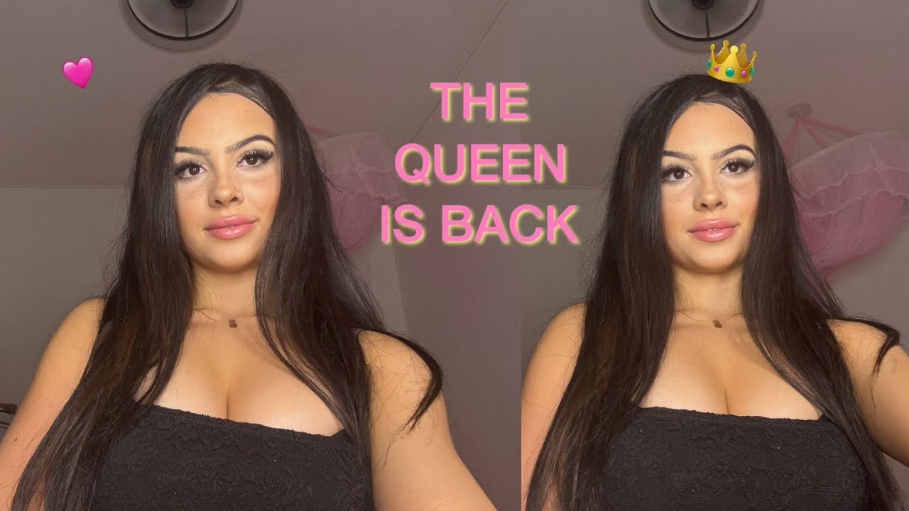 ОБНОВЛЕНИЕ ИНФОРМАЦИИ О МОЕЙ ЖИЗНИ: HOOTERS, VICTORIA SECRET, ГДЕ Я БЫЛА ВСЕ ЭТО ВРЕМЯ?