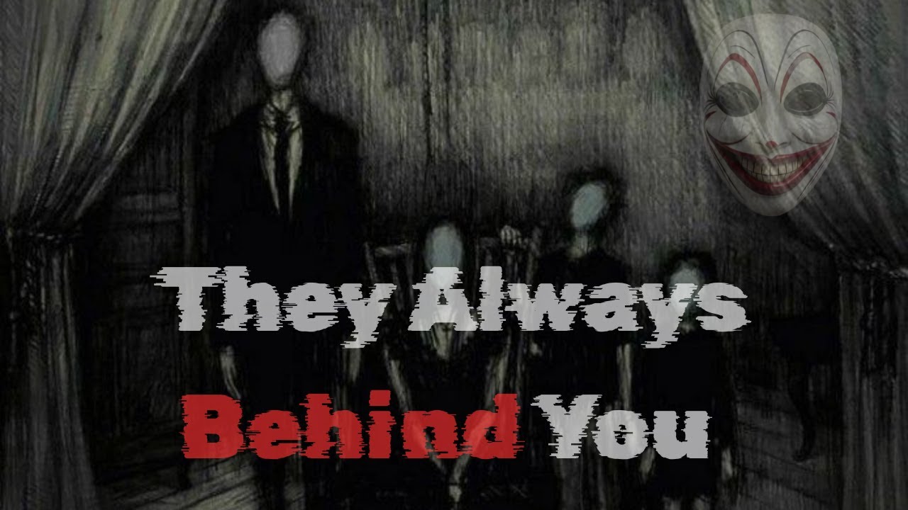 5 TRUE Relative Ghost Stories: Family That Never Left