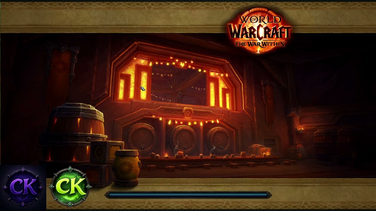 ckraig cooldown manager how to set up