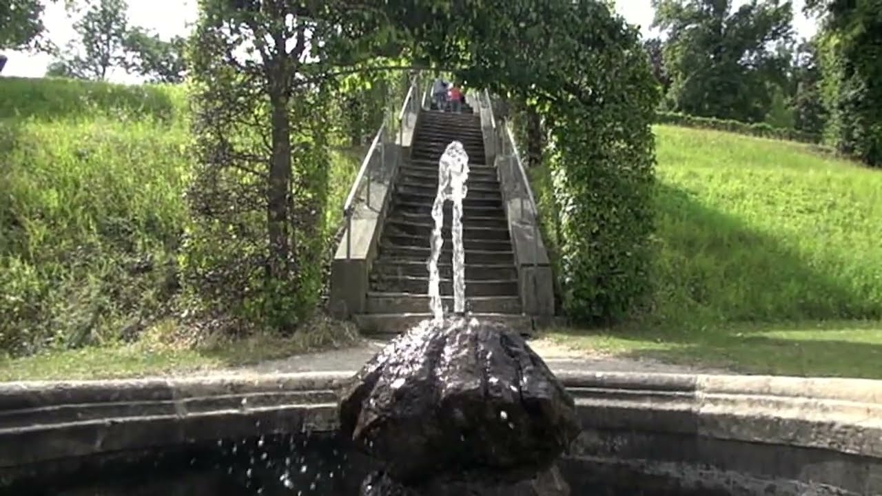 Blankenburg (Harz) - Schloss