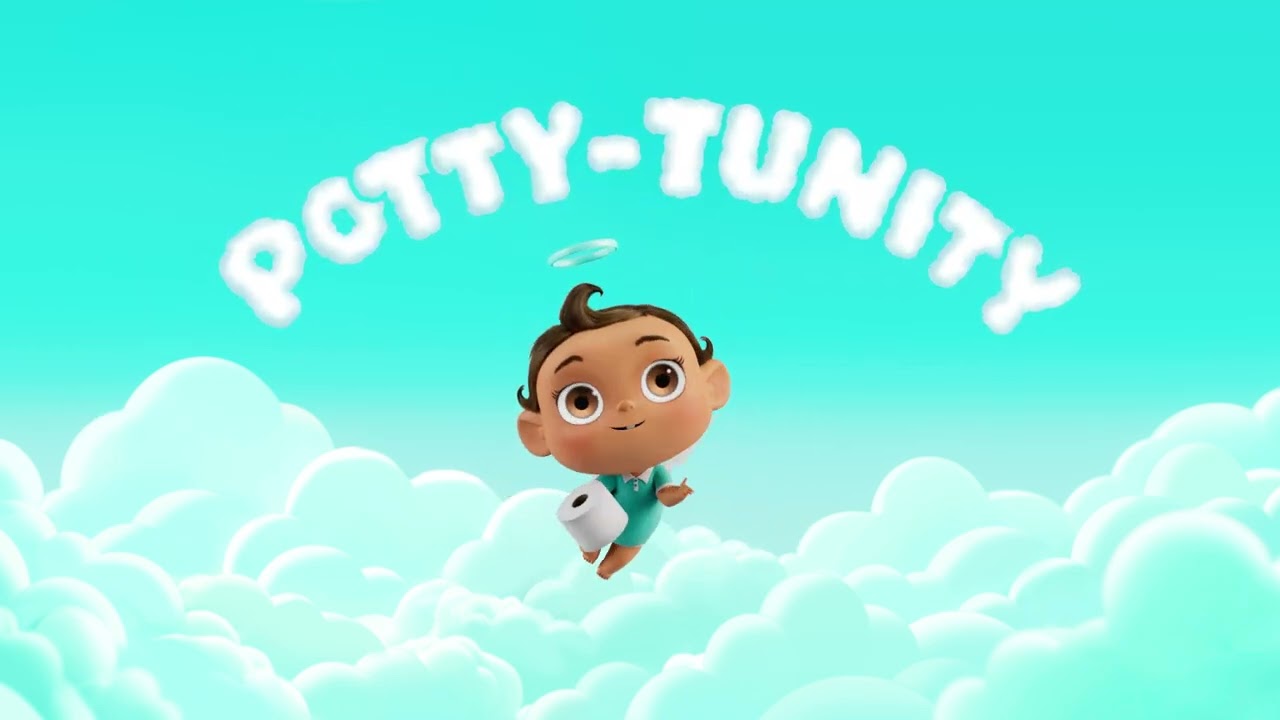 Angel Soft | Potty-tunity Teaser :15