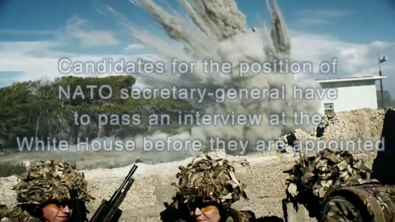 The Future of NATO in Europe