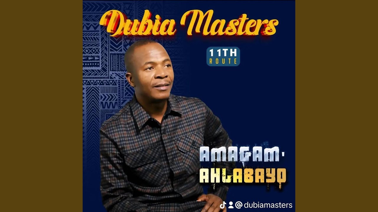 TJAMUKA INYAMA (kalanga)