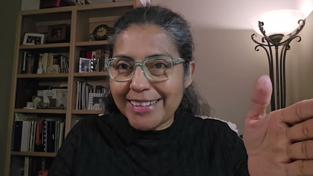 La Biblia en un año #42 vlog
