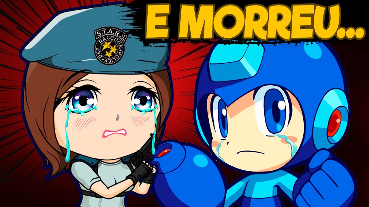 O que Acontece Quando Voc&ecirc; FAZ MALDADES Nos Games - PUNI&Ccedil;&Atilde;O DOS JOGOS