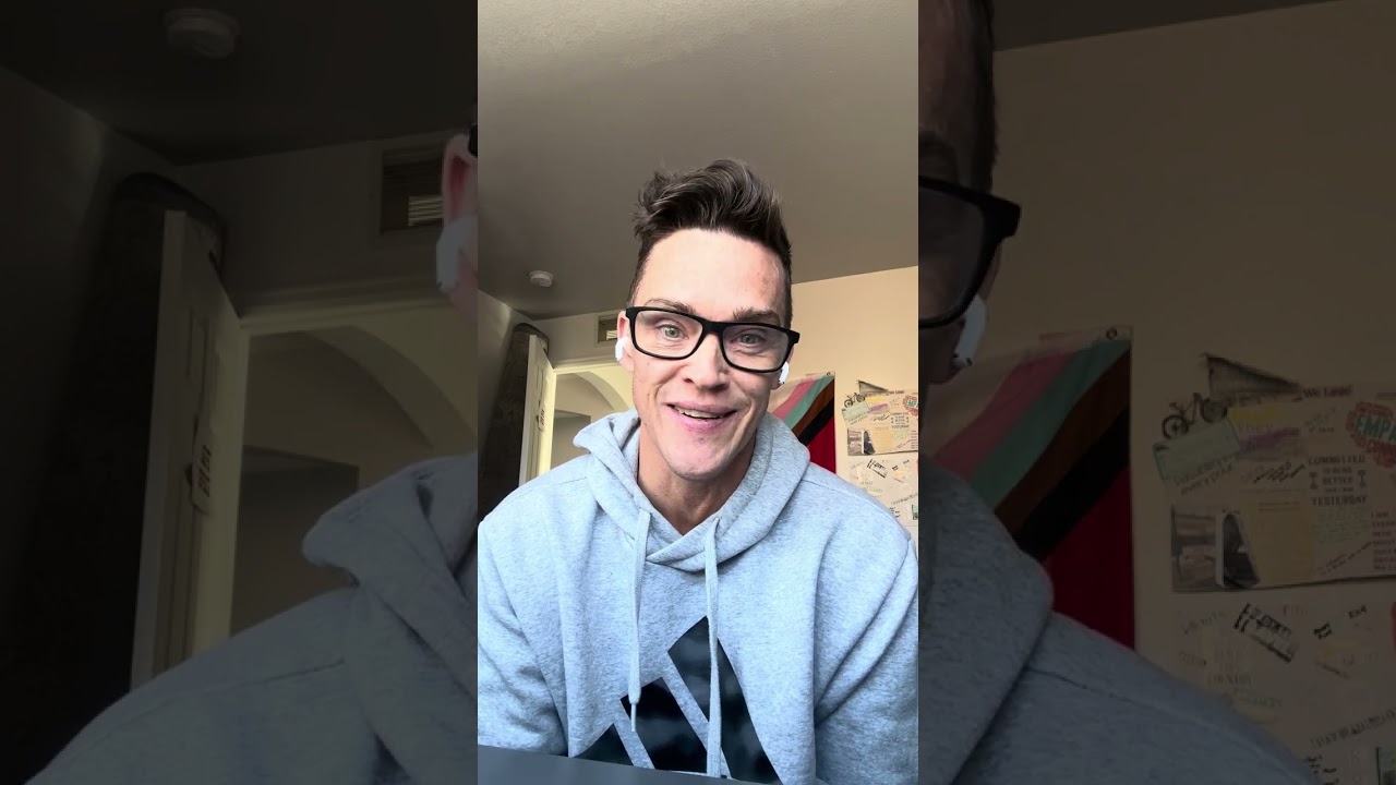 ICF Relationship Coach Training: Alex