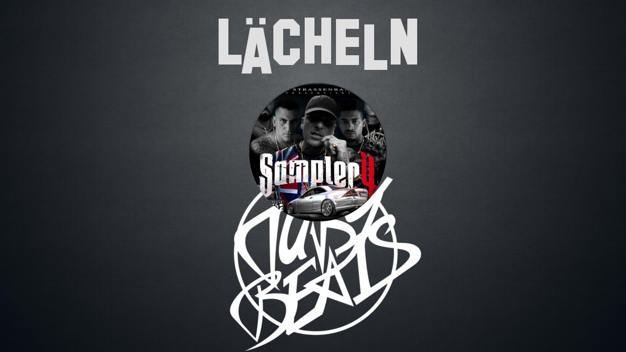 187 Straßenbande - Lächeln INSTRUMENTAL (reprod. Tuby Beats)