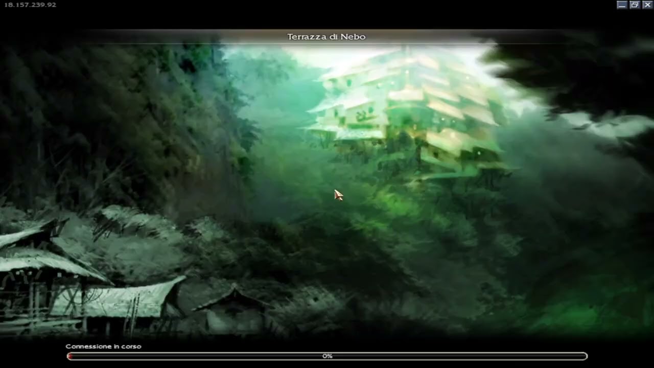 Guild Wars 1 [PC] --- Beyond 