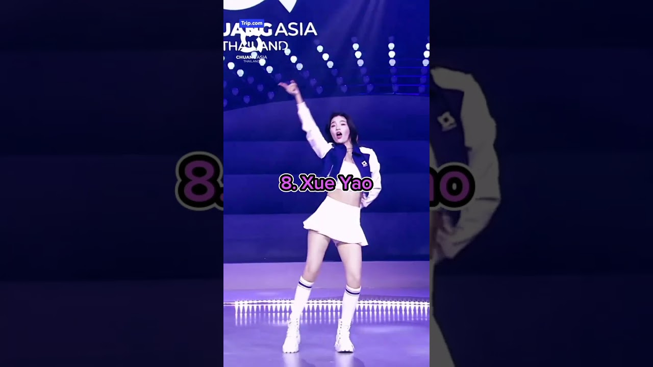 [Chuang Asia 2024] My Top-9 (Episode 2)