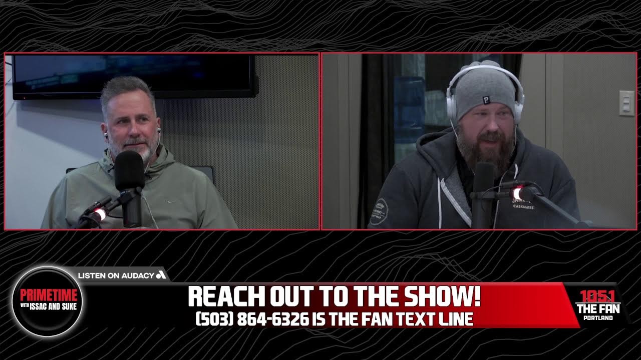 Primetime 1-26-26