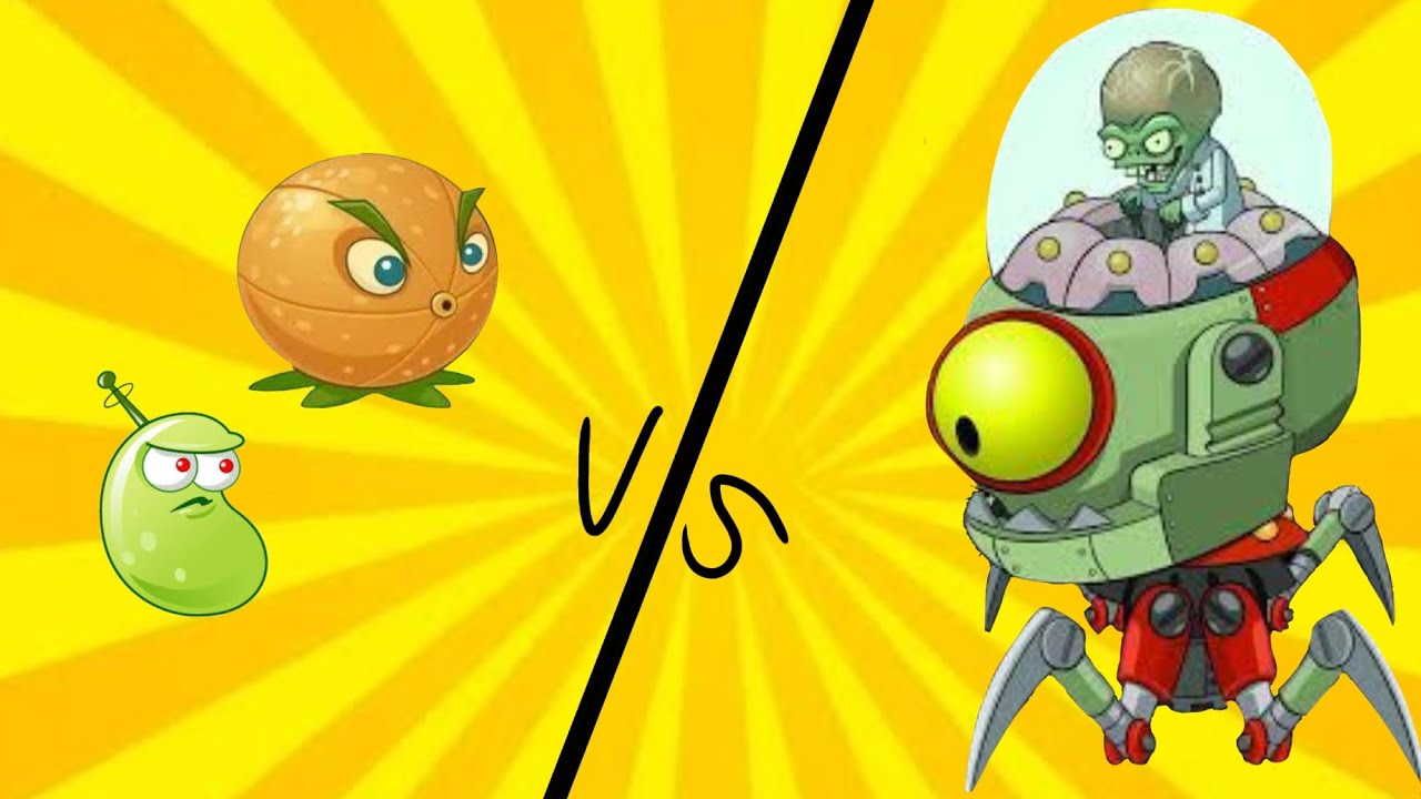 PvZ 2 jefe del futuro