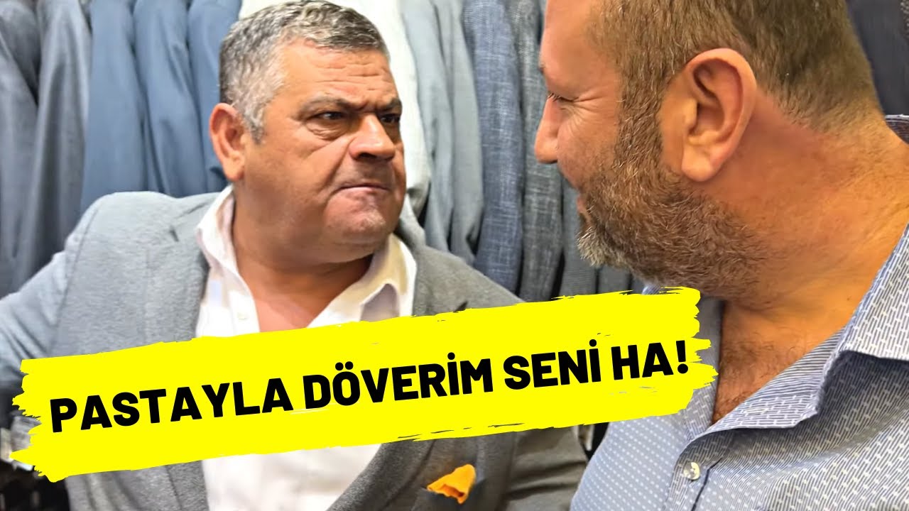 Konumuz : Biraz Kışkırtma Biraz Kahkaha Biraz Sevgi :)
