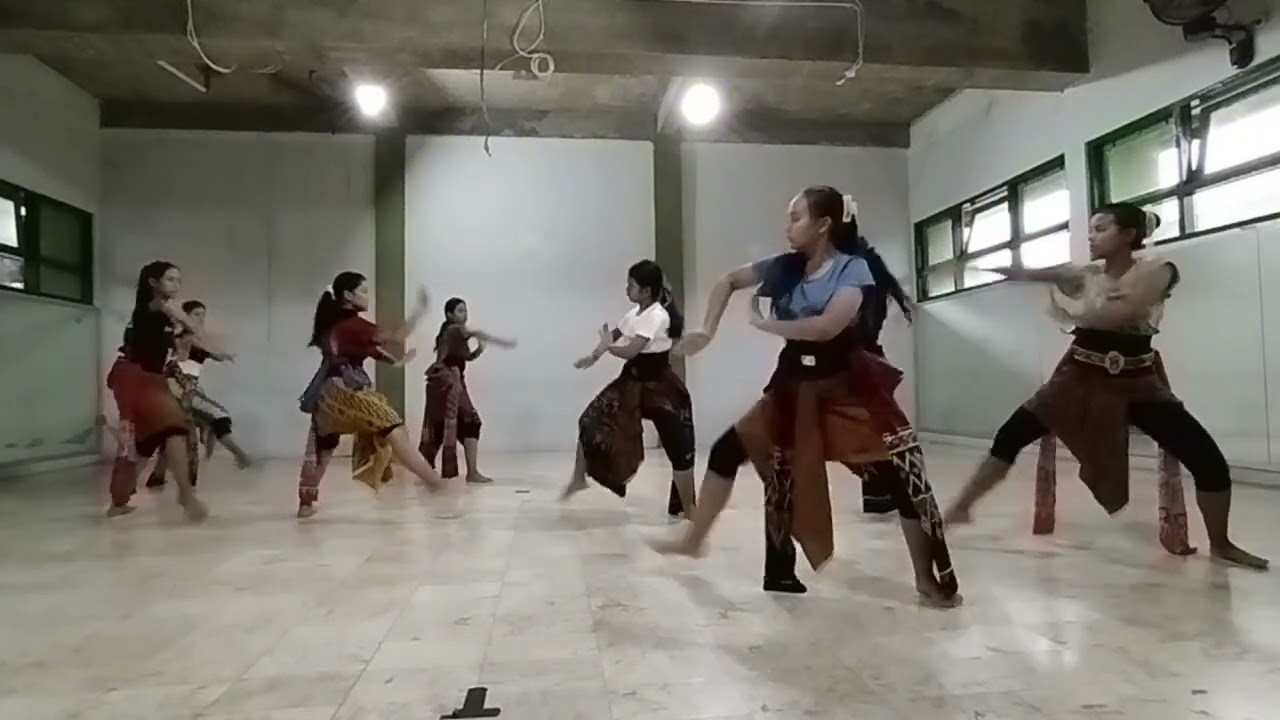 Ujian susulan kelompok Cakil || Ivena Naomi Ramadhani || XI ST 2