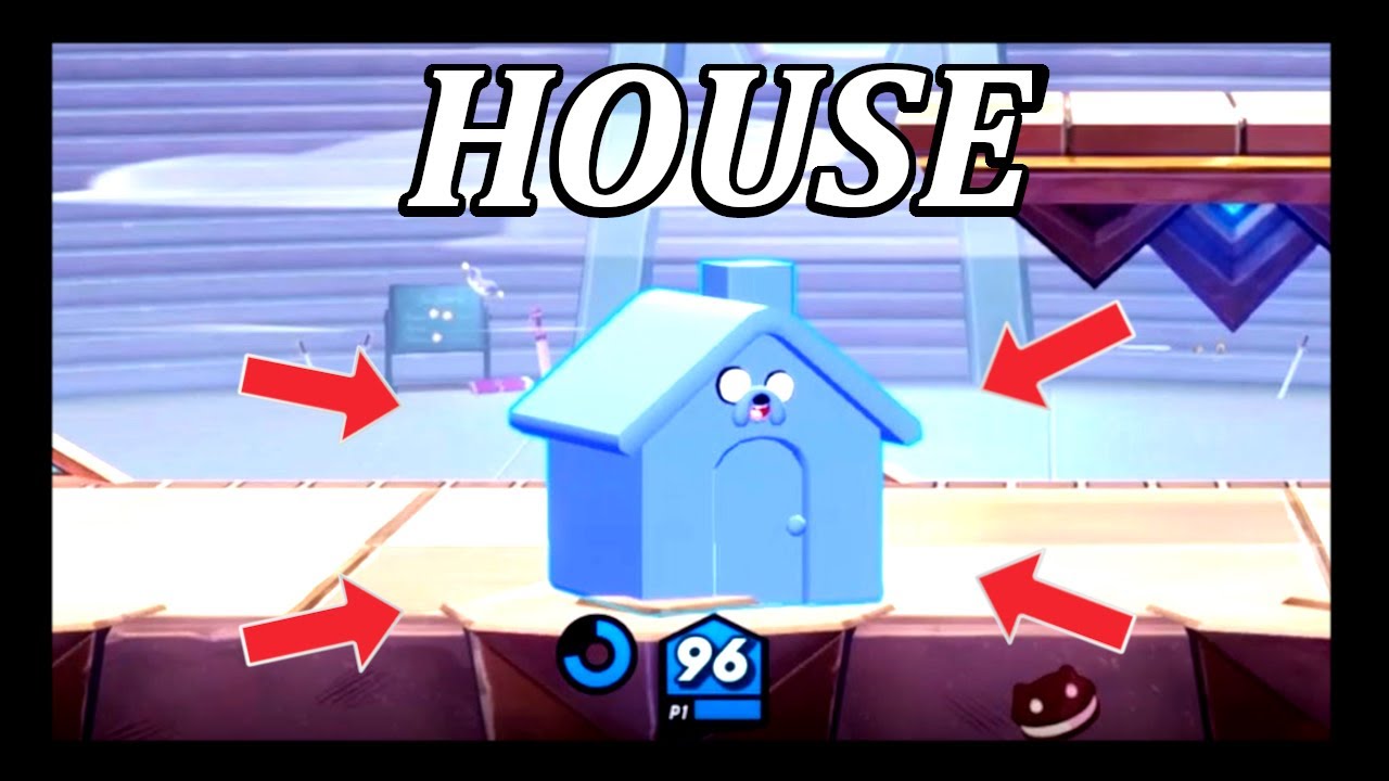 MULTIVERSUS BE LIKE... || Funny Moments