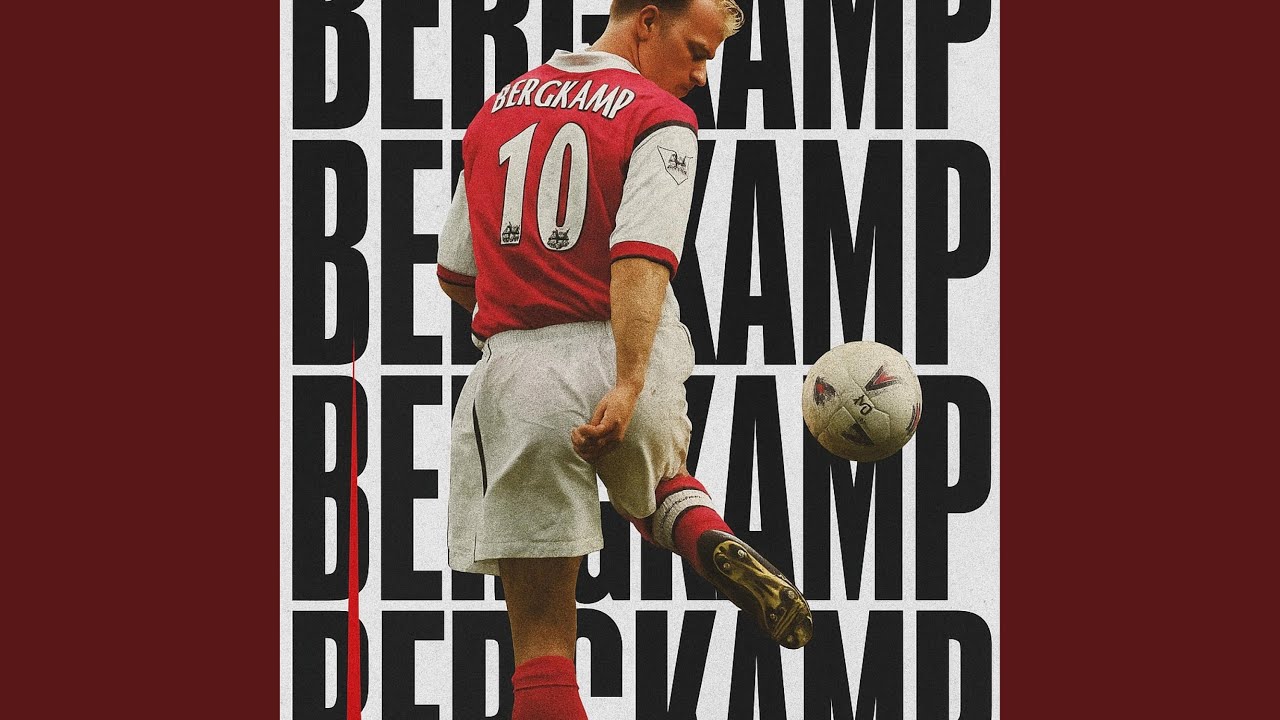 Bergkamp