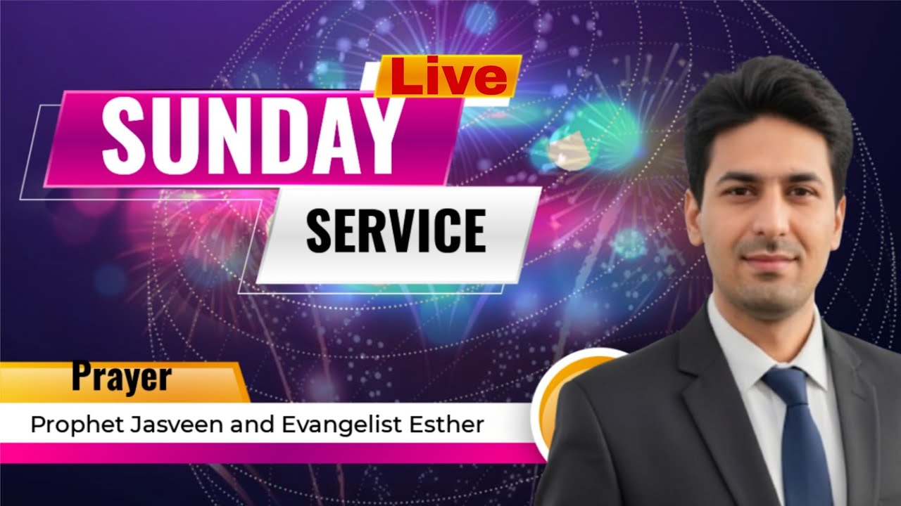 SUNDAY SERVICE🔥🔥🙌🏻
