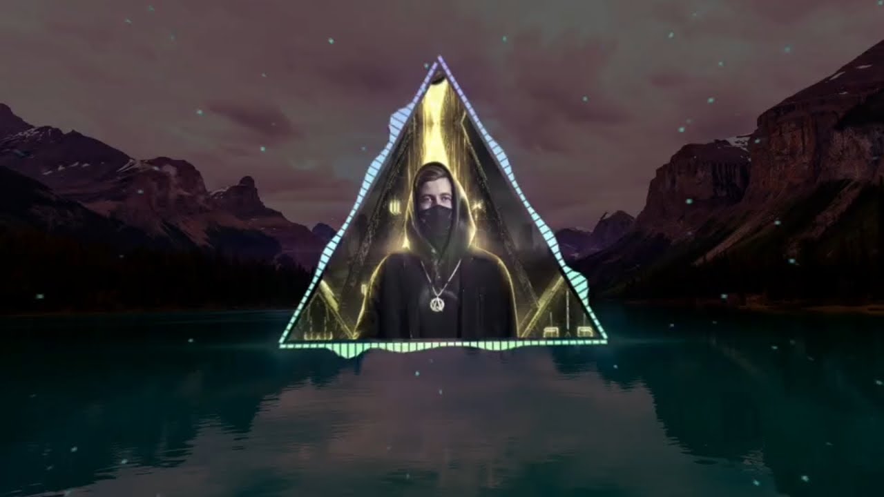 Olivia Addams - Living My Life - [ HL Remix ]
