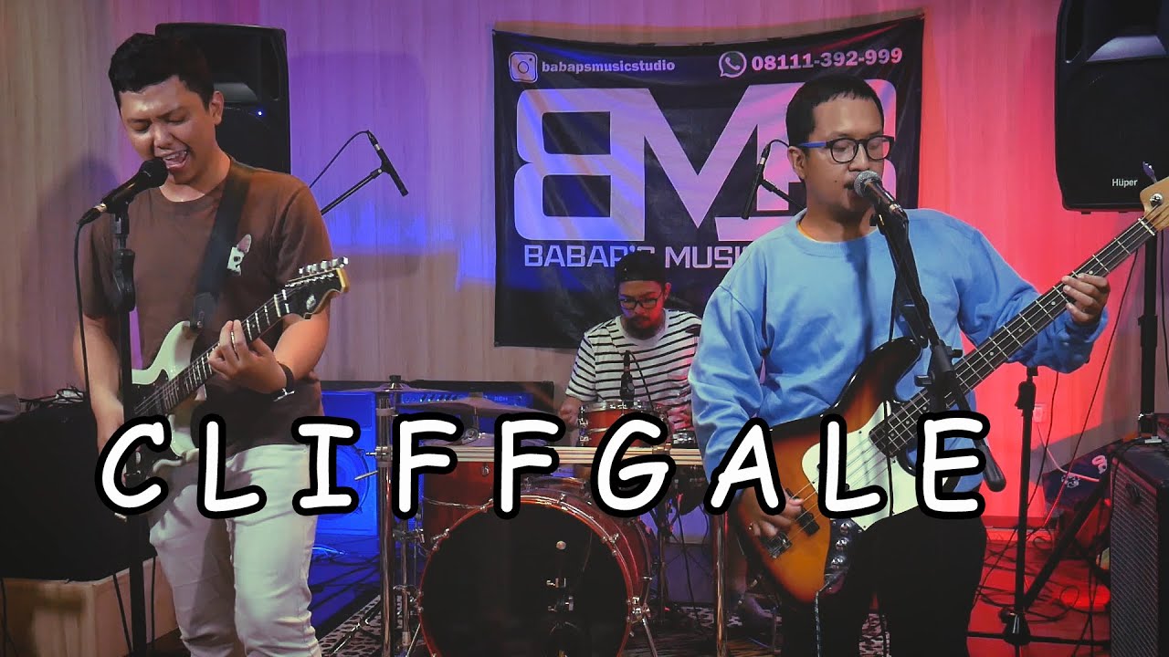BMS Jamming Session, Cliffgale #33