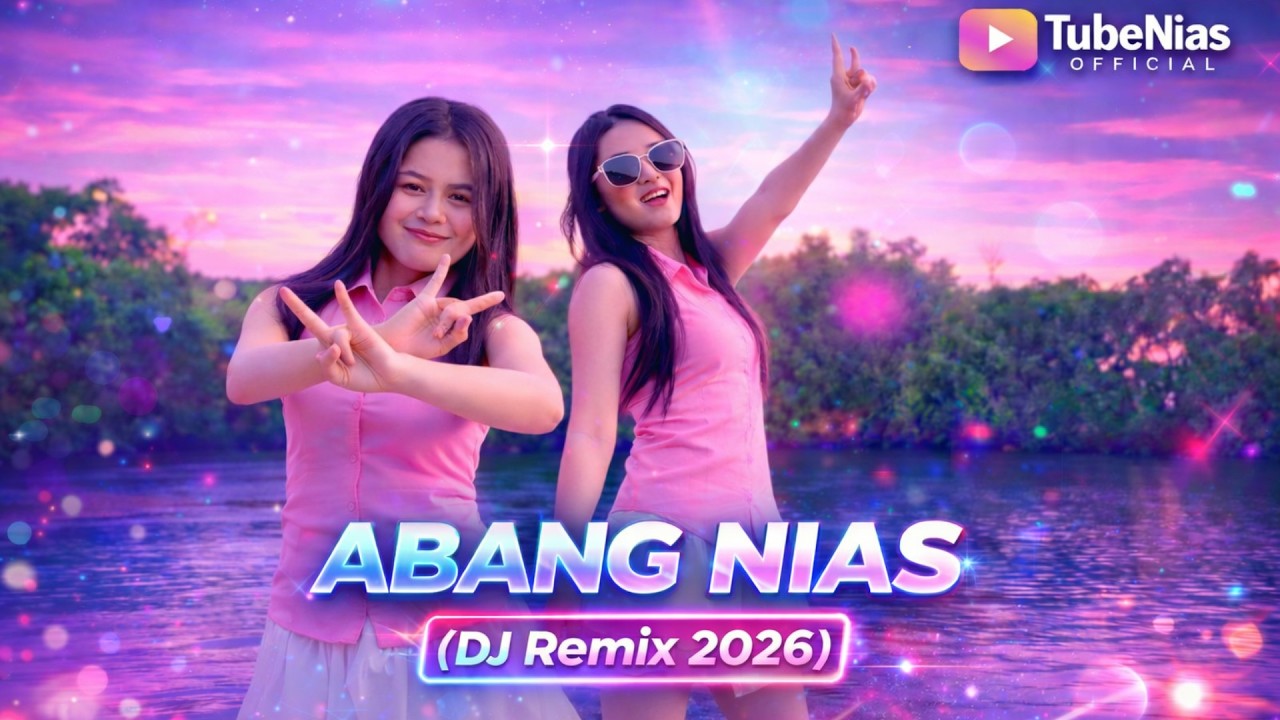 ABANG NIAS &ndash; DJ TIMUR NIAS FULL BASS | Lagu Indonesia Rasa Timur 2026