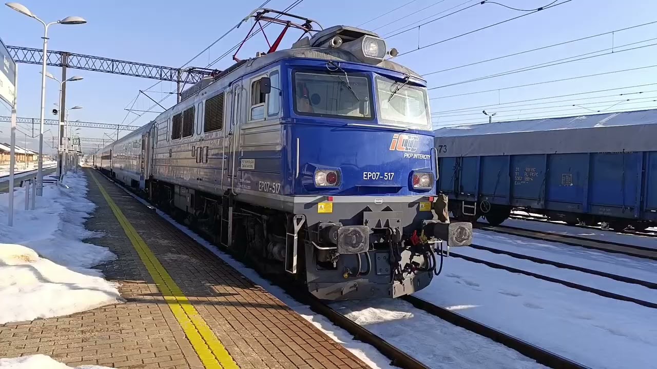 EP07-517 IC 30100 Malinowski