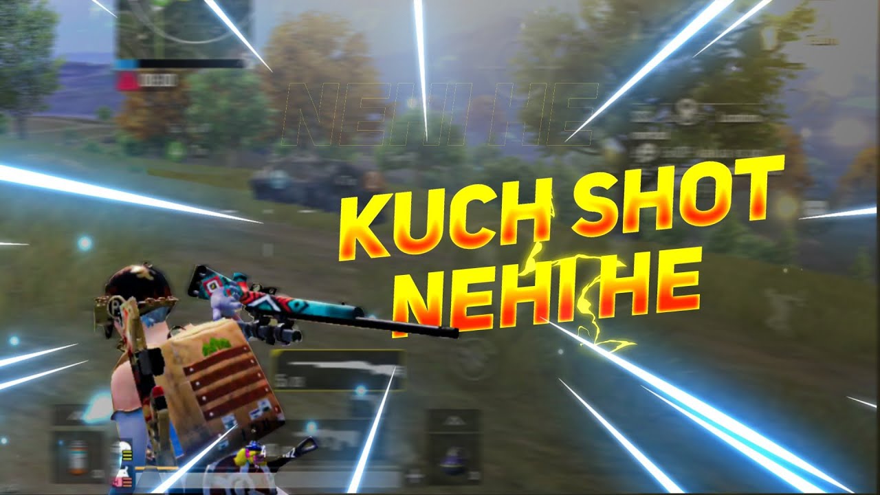 🔥Kuch Shot Nehi He Song // PubgLite Montage // #shorts #pubglite #krashop