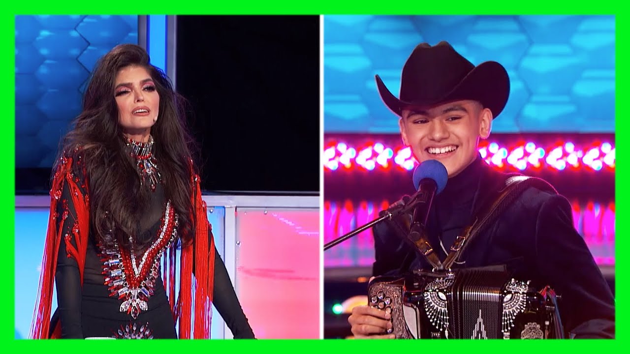 LILO BERMUDEZ el más chico es ya todo un artista | Tengo Talento Mucho Talento T23