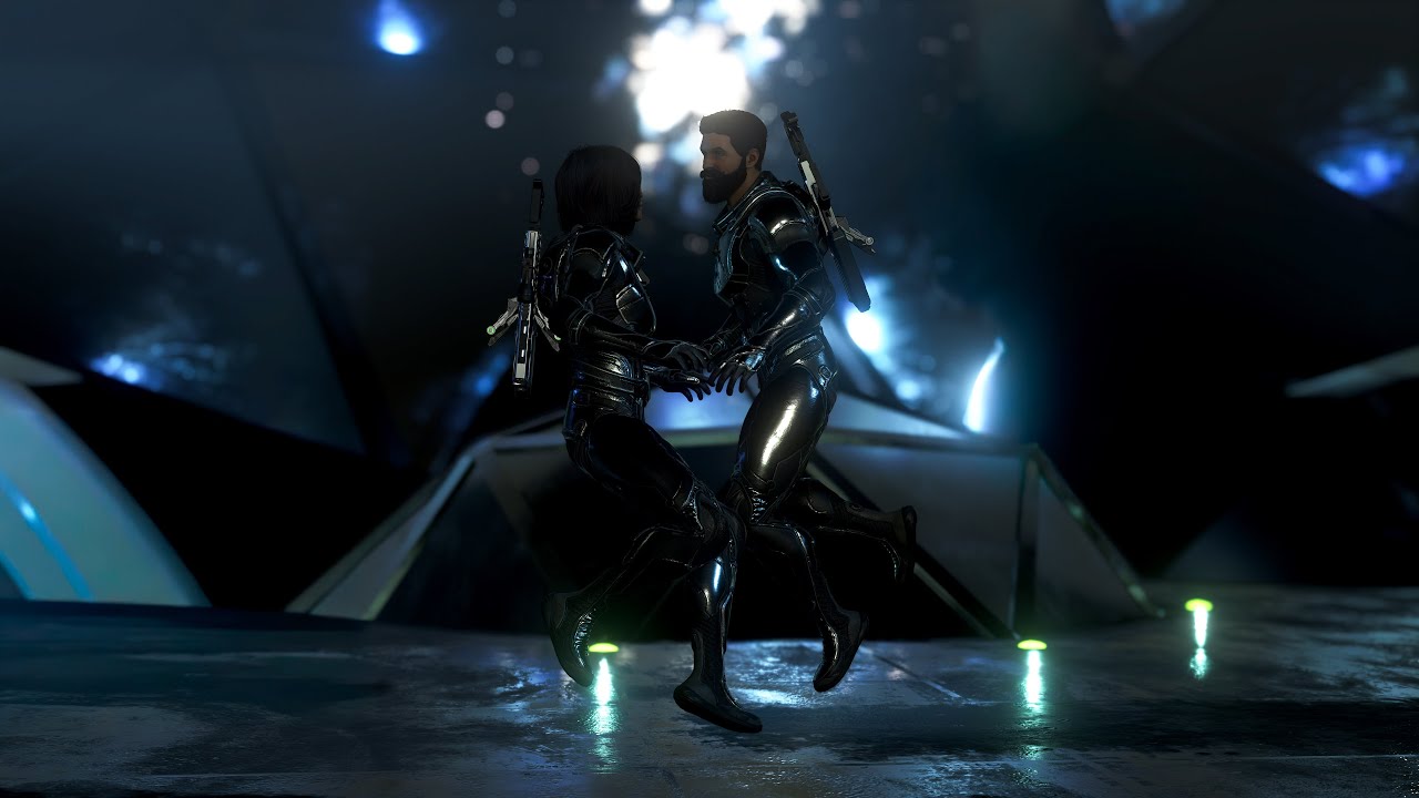 Starfield Watchtower Log Entry 3: Hub Upsilon Terrormorph Infestation and Array Destruction