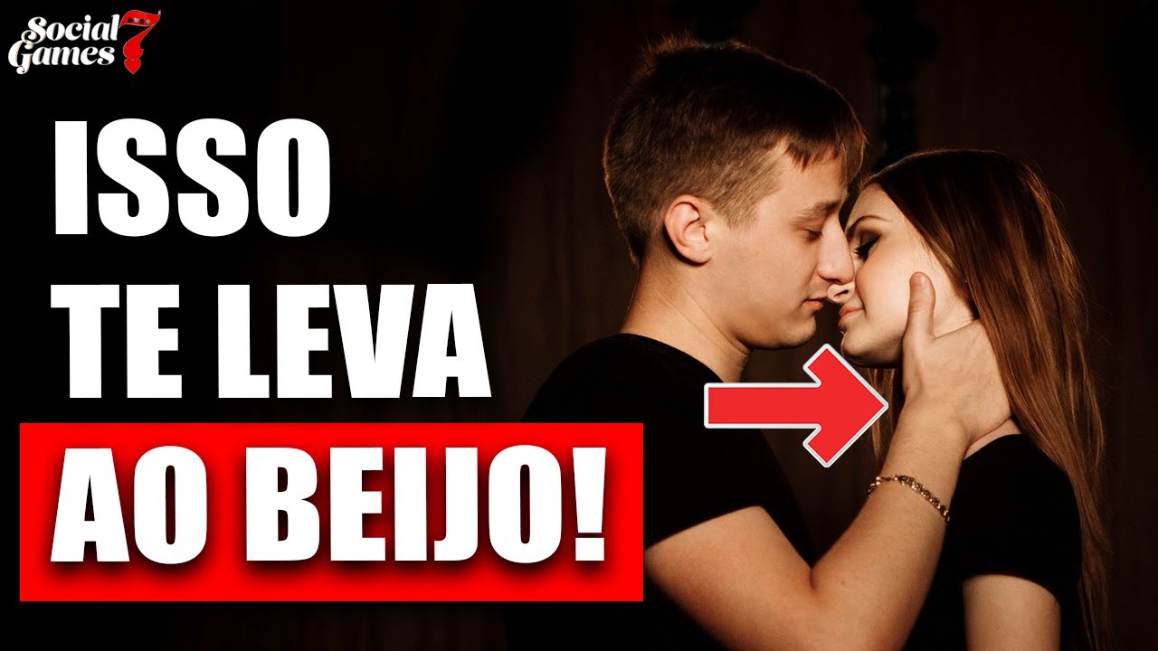 🔥 Como BEIJAR? | SG7 Moon