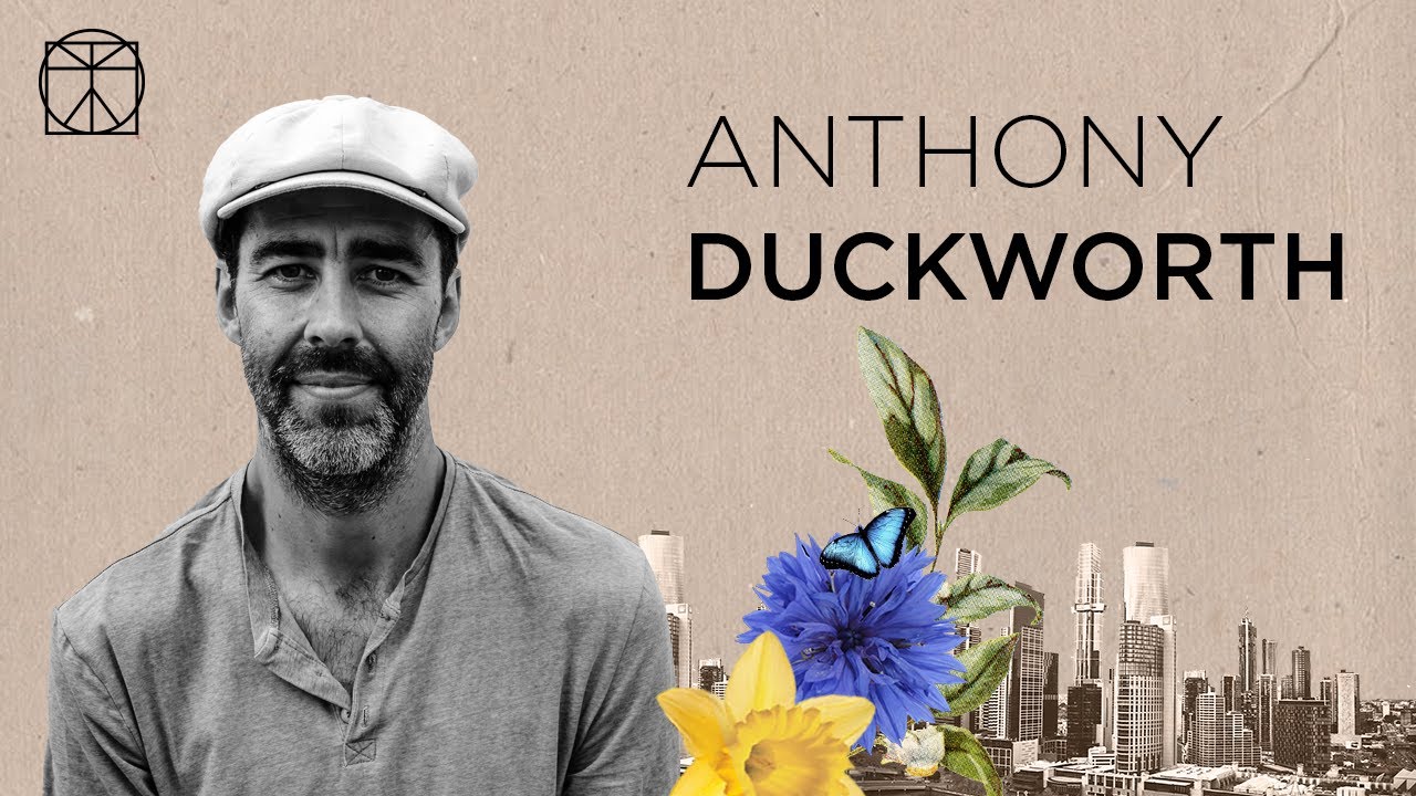Anthony Duckworth, Dear Coco: “Circular Economy and Coffee Grinds: a Sustainable Side Hustle”