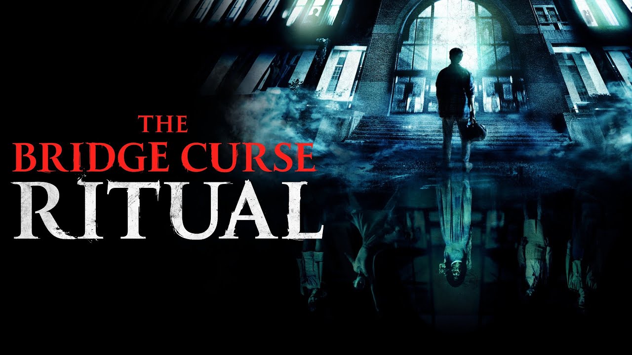 The Bridge Curse: Ritual (2024) Scary Netflix Horror Trailer (eng sub)