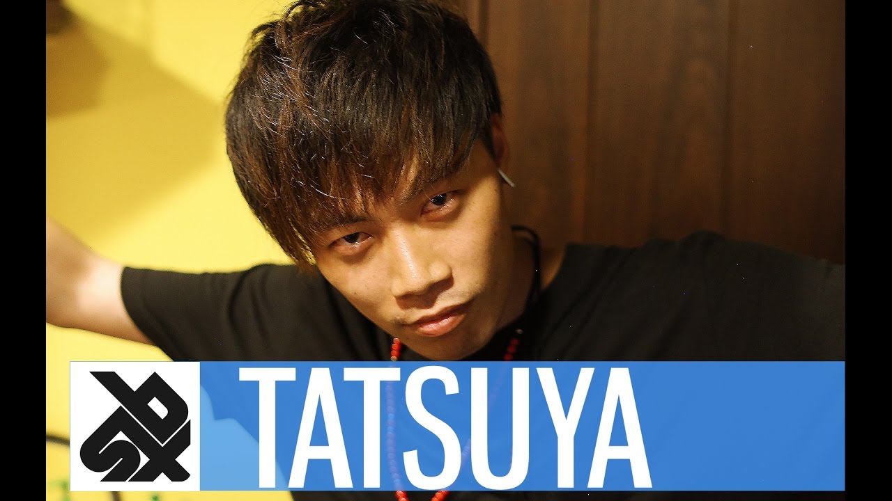 TATSUYA  |  Japanese Bass Funk