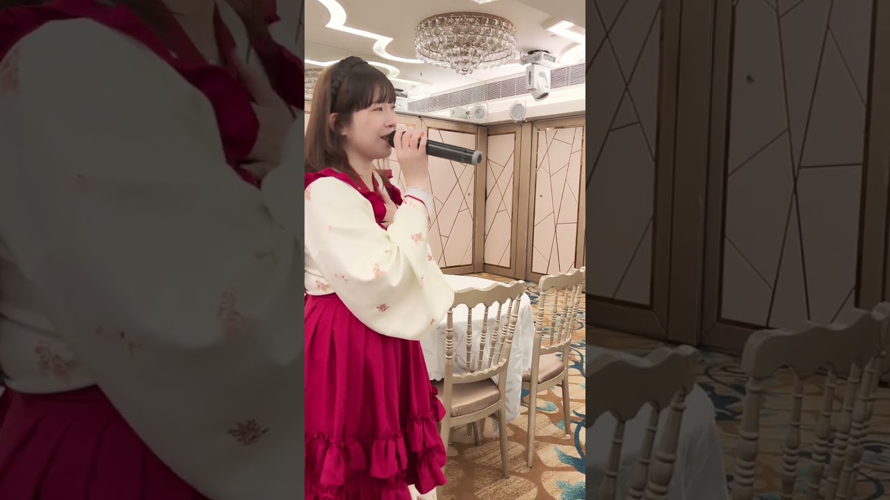 《謝謝你的愛》@ 夏雪 小小雪❄️馬年酒樓聚會2026.02.21
