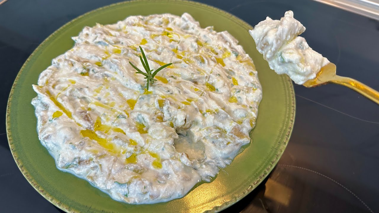 Sallatë me Speca që ti Çel Syt në Iftarë 🤤