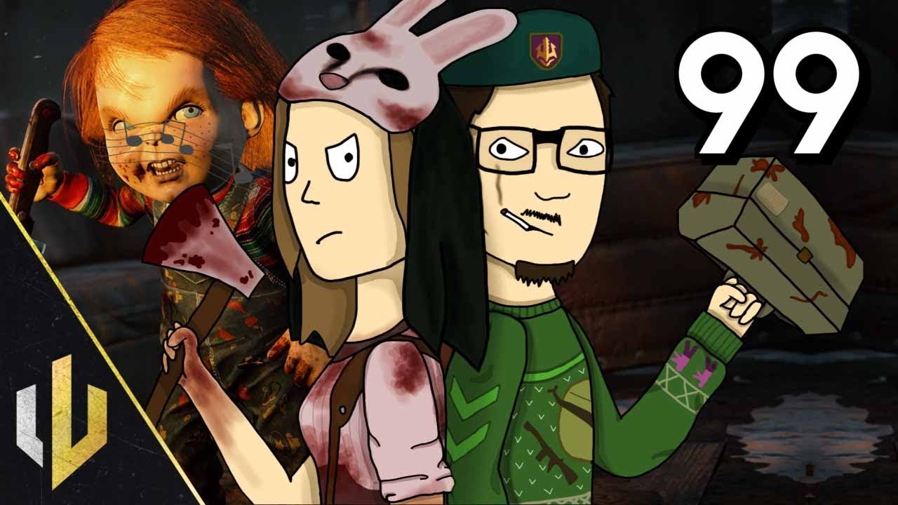 Úplne nový SYSTÉM počítadiel 💥 Dead by Daylight︱#99︱16.01.2024︱SKOTOS