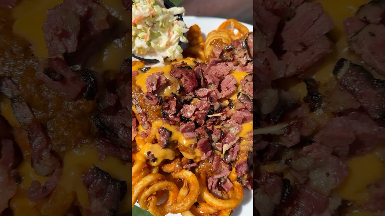 That's Why They Call Us a SUPER DEL! 🤤🔥 #HOLYAIRBALL #Foodie #Trend #Deli #Bagelmania #Lasvegas