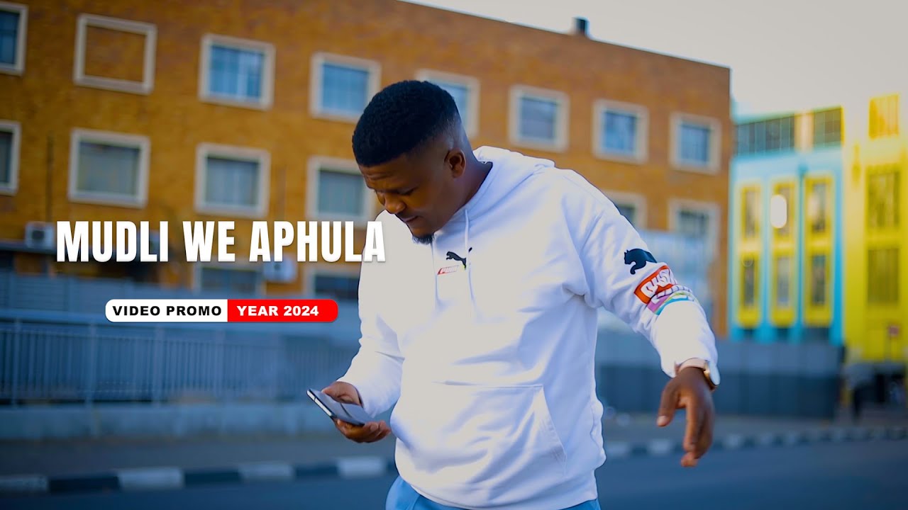 Mudli we Aphula Full Video Promo 2024