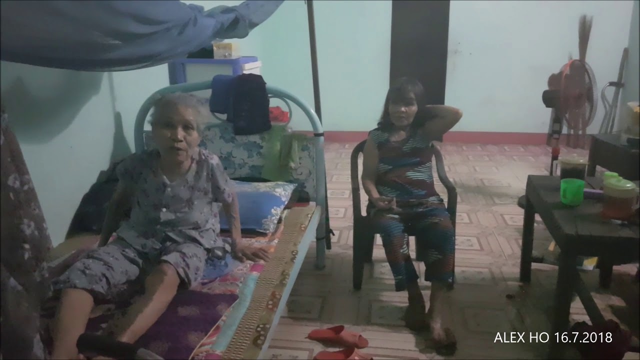 TRUNG TÂM DƯỠNG LÃO HIỆP ĐỨC | TỪ THIỆN Ở VIỆN DƯỠNG LÃO HIỆP ĐỨC QUẢNG NAM