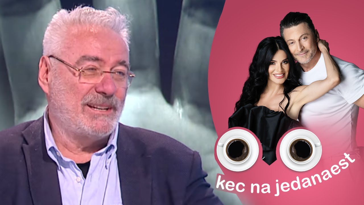 Dr Branimir Nestorović: Ne ubija oružje, već čovek