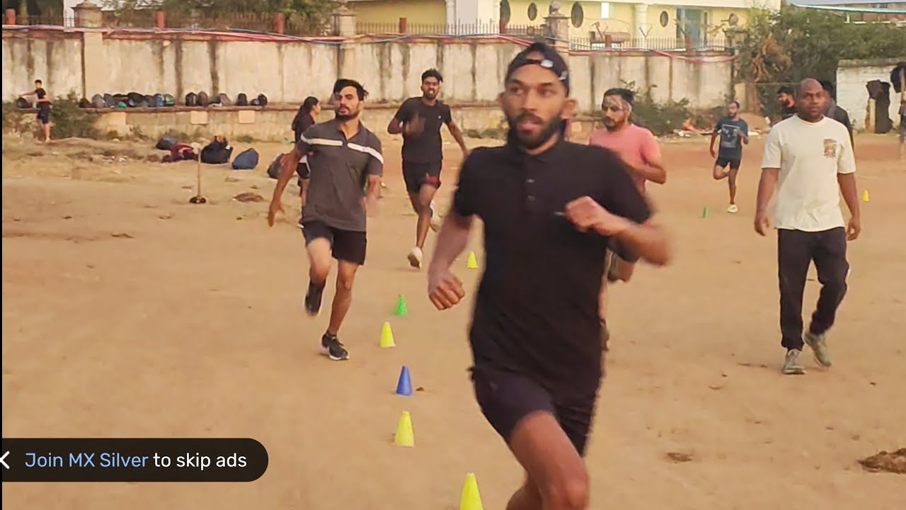 MP POLICE BOYS 800 METER TIMING TRAIL DEV PHYSICAL ACADEMY MVM BHOPAL#mpconstable #mppolice #lawana