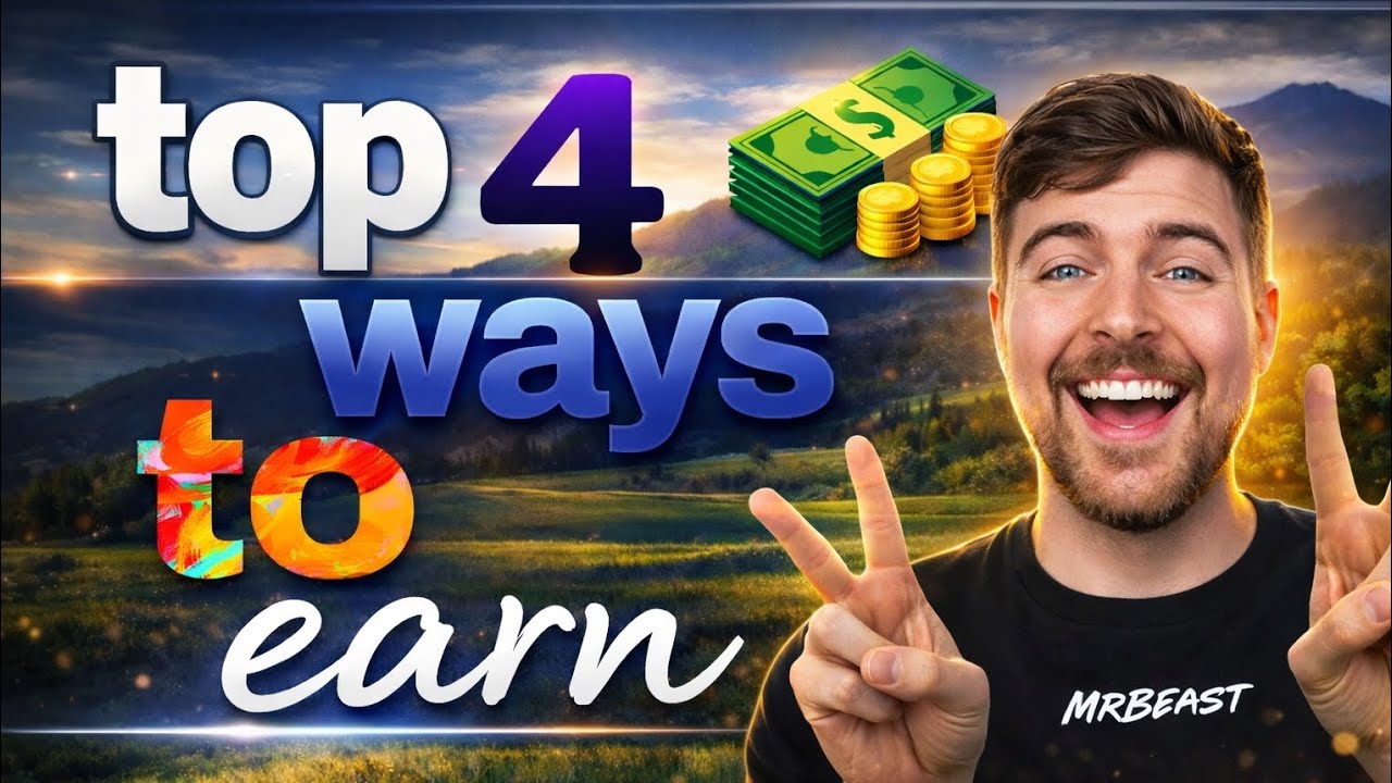 How to Make Money From Mobile | easy and real method