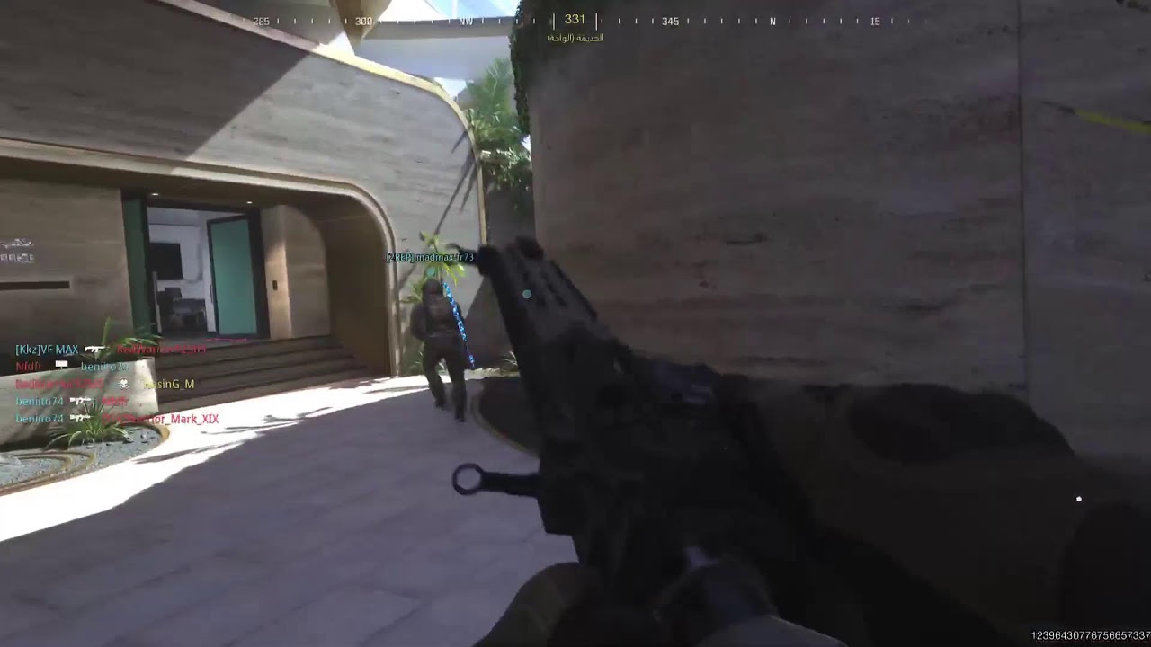 بث مباشر Call of duty فعاليات رمضان🔥🔥🔥